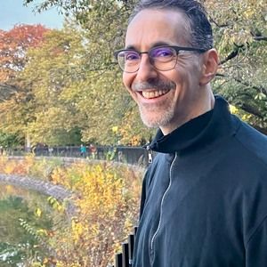 Meet your Posher, Mark